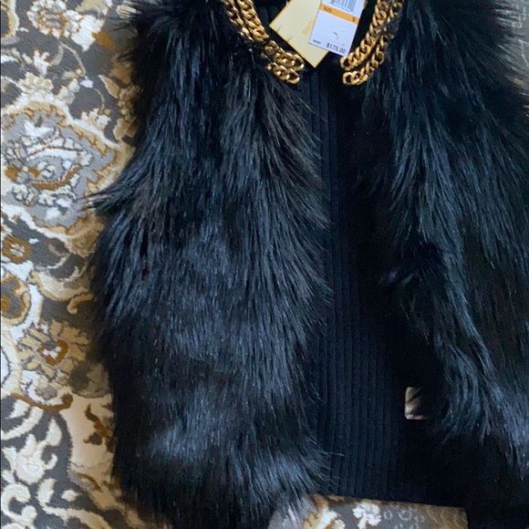 Micheal kors vest - Picture 8 of 10